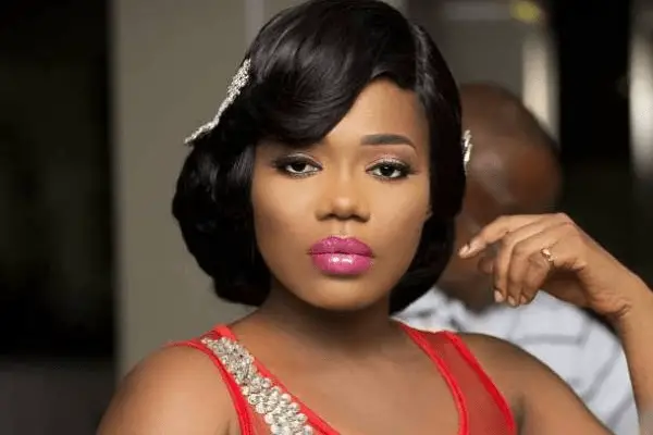 Mzbel - I’ve resolved my feud with Prophet Nigel Gaisie 2 Mzbel says she has resolved her feud with Prophet Nigel Gaisie.