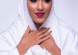 Juliet Ibrahim Biography