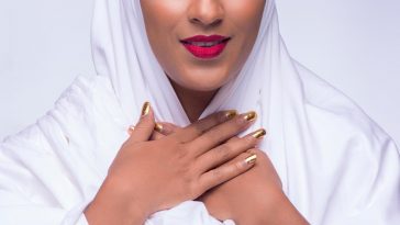 Juliet Ibrahim Biography