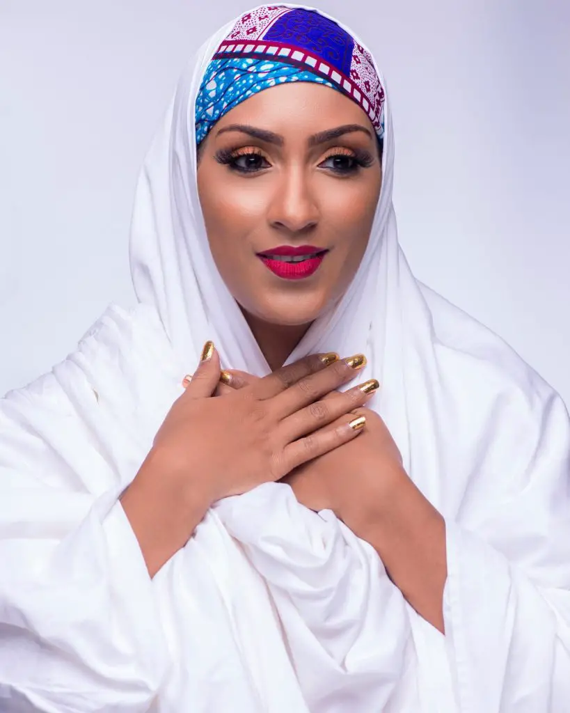 Juliet Ibrahim Biography