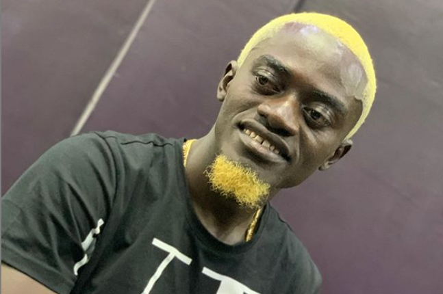 Lil Win outdoors new look as he ventures into dancehall