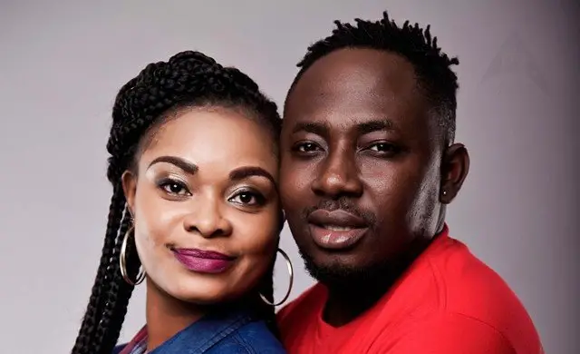 Come and try my husband in bed, you’ll run away – Beverly Afaglo 2 Beverly Afaglo