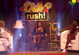 WATCH TV3 Date Rush Reunion