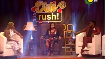 WATCH TV3 Date Rush Reunion