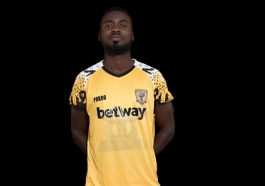Eric Donkor