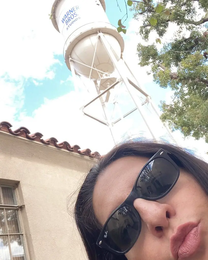 Queen of the south cast: full names and photos 3 Teresa Mendoza - Alice Braga