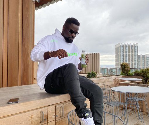 Top 10 Songs By Sarkodie