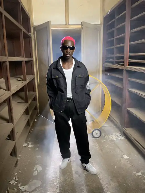 Bosom P-Yung Biography : Age, Songs, Net Wroth , Hometown, Career, Awards, Instagram, Facebook, Twitter 2 Bosom P-Yung Biography