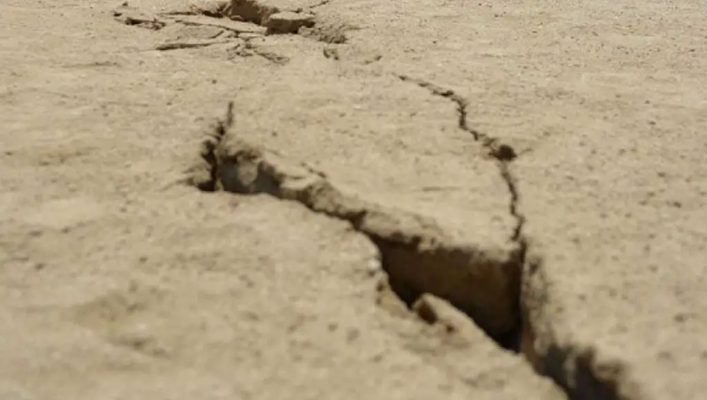 Earth Tremor Ghana : What happened In Accra Yesterday Was An Earthquake- Senior Seismologist 2 Earth Tremor Ghana