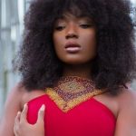 Efya Opens Up On Baby Rumors