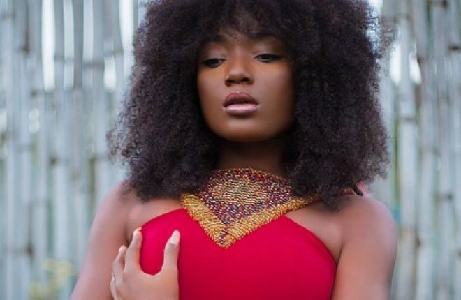 Efya Opens Up On Baby Rumors 2 Efya Opens Up On Baby Rumors