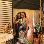 Ghana Most Beautiful 2020 Launch