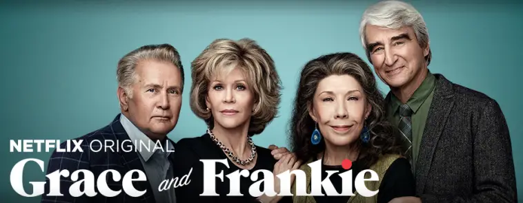 Download Grace And Frankie Season 7