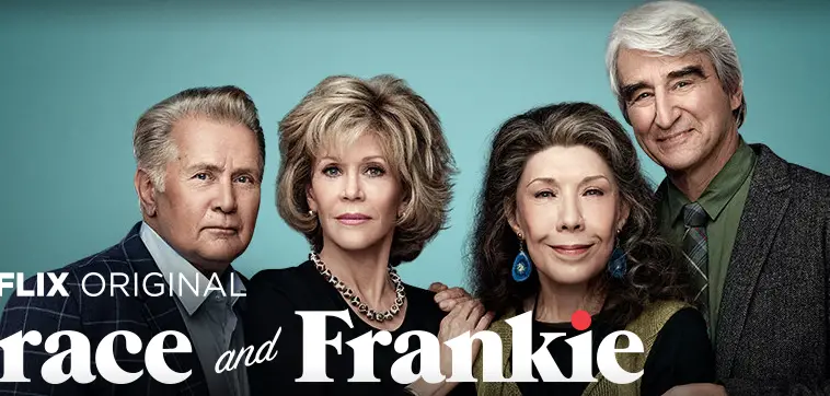 Download Grace And Frankie Season 7