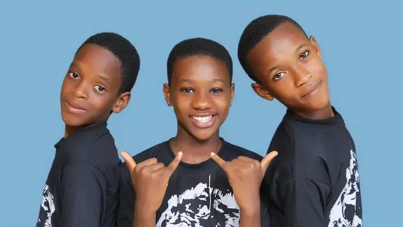 List Of Tv 3 Talented Kids Winners 7 Star dance crew
