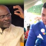 Obinim And Hon. Kennedy Agyapong Are Cousins