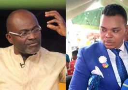 Obinim And Hon. Kennedy Agyapong Are Cousins