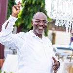 Kennedy Agyapong Source of Wealth