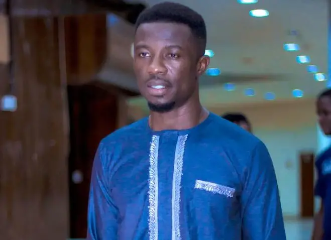 Kwaku Manu -Using Juju Has Become A Natural Phenomenon In Our Society 2 Kwaku Manu