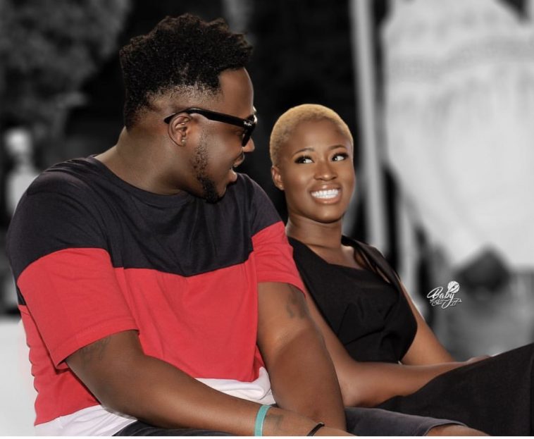 Medikal Expecting His First Child