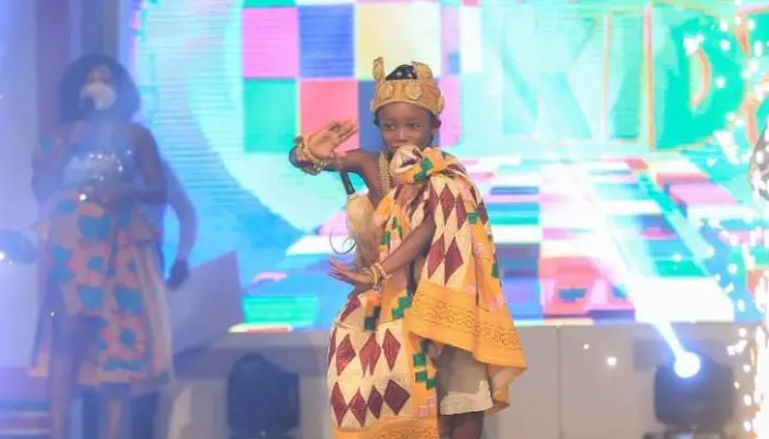 List Of Tv 3 Talented Kids Winners 12 Nana AK