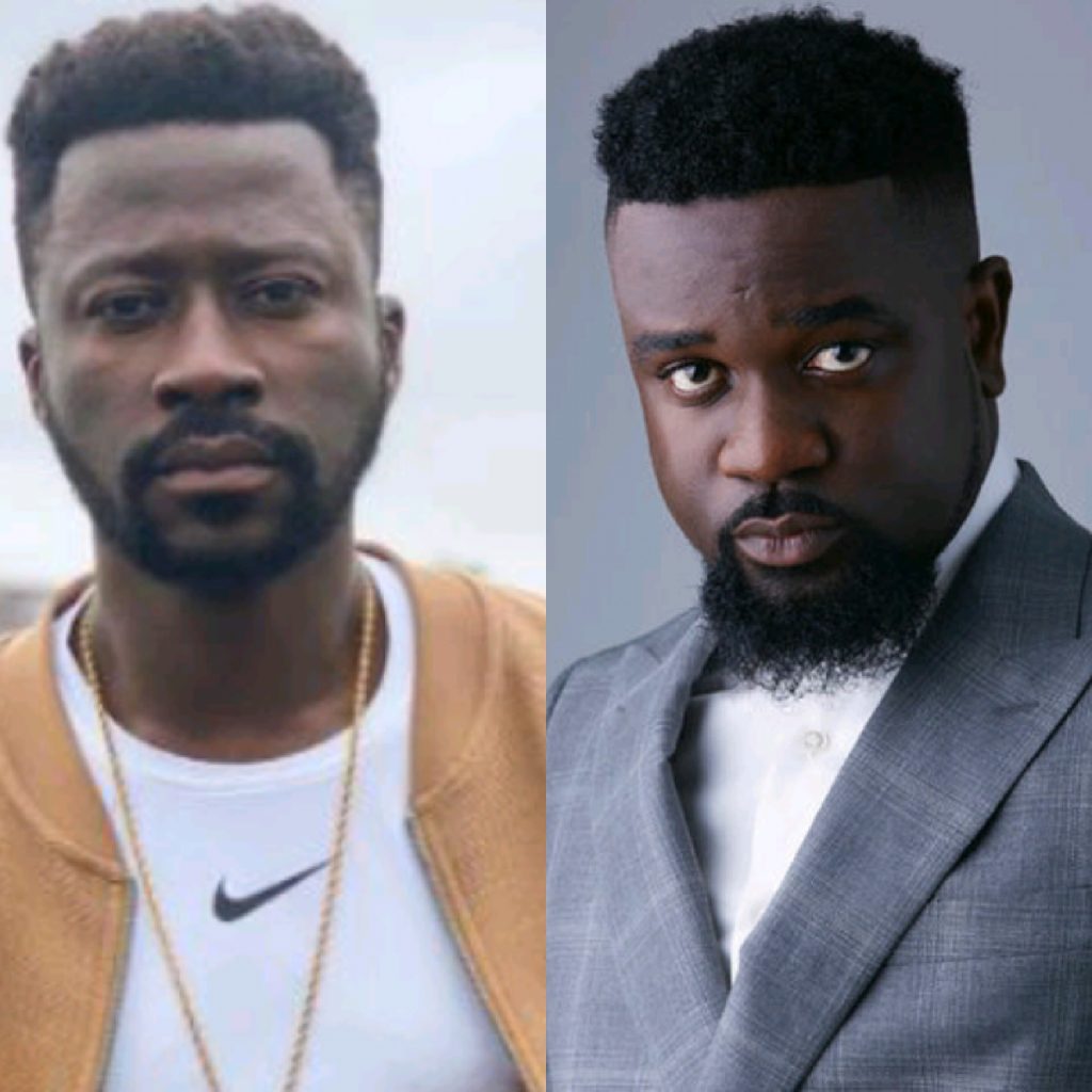 Sarkodie Should Stick To Azonto Songs – Asem To Sarkodie 2 Azonto Songs