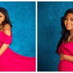 Regina Daniels shares new stunning photos