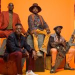 Download Sauti Sol Midnight Train