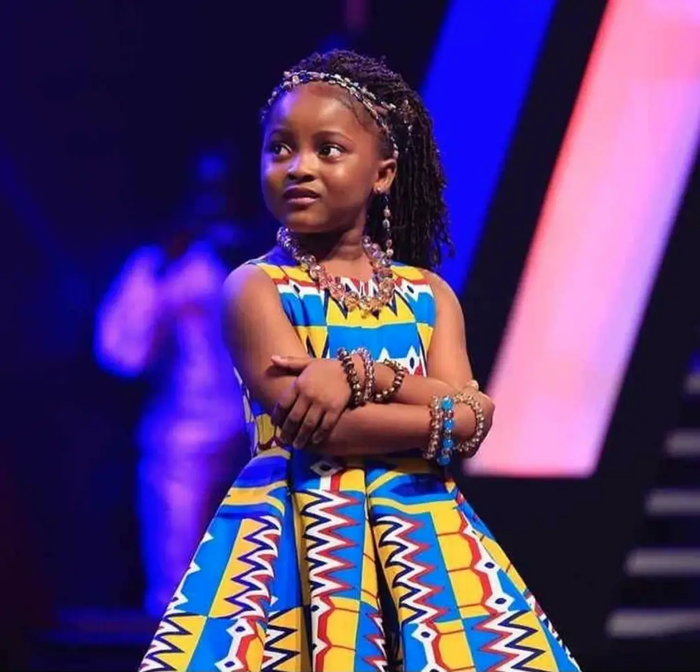 List Of Tv 3 Talented Kids Winners 11 Nakeeyat Nakeeyat Dramani