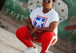 Teni Biography