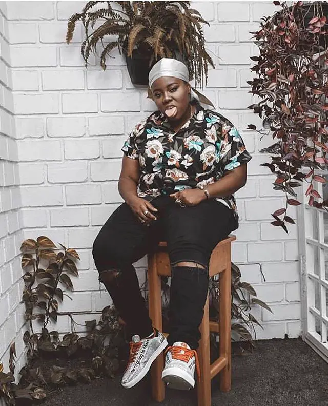 Teni Biography :Full Name, Age, Parents, Hometown, Boyfriend, Net-Worth, Career, Awards, Instagram, Facebook, Twitter 2 Teni Biography