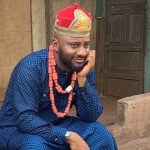 Yul Edochie