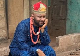 Yul Edochie