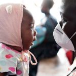 Three Babies Recover From Coronavirus In Ghana