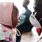 Three Babies Recover From Coronavirus In Ghana