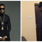 New reports reveal Why Dbanj was accused of rape