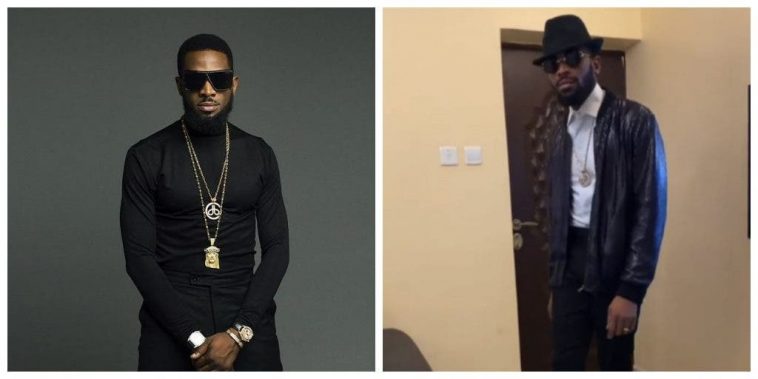 New reports reveal Why Dbanj was accused of rape