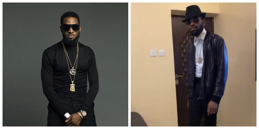 Why Dbanj was accused of rape – New reports reveal 2 New reports reveal Why Dbanj was accused of rape