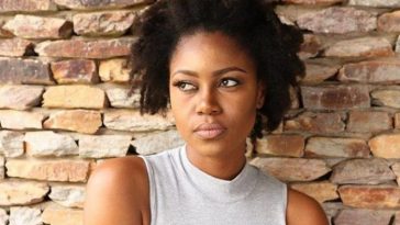 Yvonne Nelson