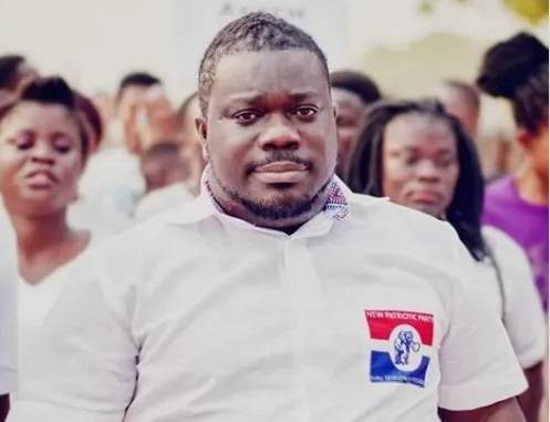Obour Rallies Support Behind MP For Asante Akyem South After He Losing The Primaries 2 Asante Akyem South