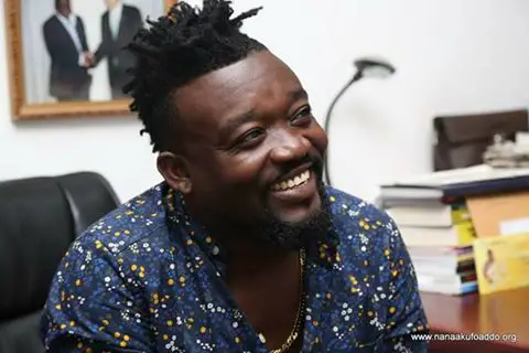 I Have Vowed Not To Sleep With Any Female Artiste I Work With - Bullet 2 Bullet