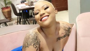 Queen Farcadi : My Top Clients Are Pastors Of One Man Churches 2 Queen Farcadi