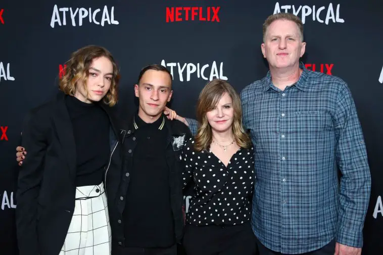 Download Atypical Season 4