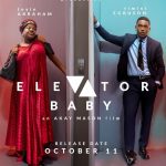 Download Elevator Baby