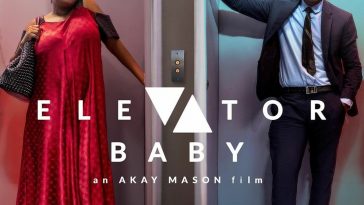 Download Elevator Baby