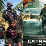 Russo Brothers invites Ikorodu Bois for Extraction 2 movie première
