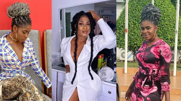 I have repented in my personal life, not my brand – Yaa Jackson 2 Yaa Jackson personal life