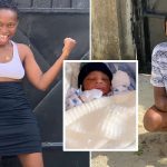 Mary Oluchi Micheal , Amputee