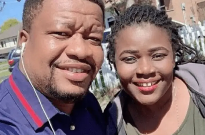 Browny Igboegwu : People mocked me, my wife over childlessness for 10 years 2 Browny Igboegwu