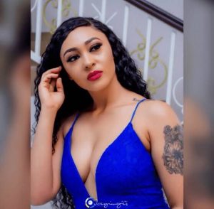 Rosy Meurer - Kemi